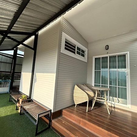 Bed and Breakfast Norn-Nanta House Chiang Mai Exterior foto