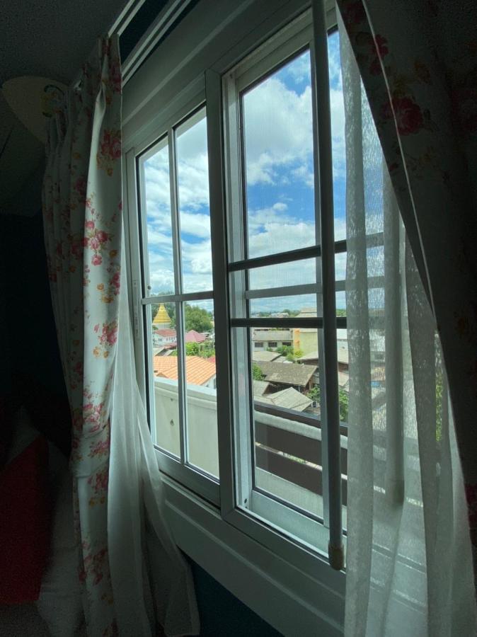 Bed and Breakfast Norn-Nanta House Chiang Mai Exterior foto