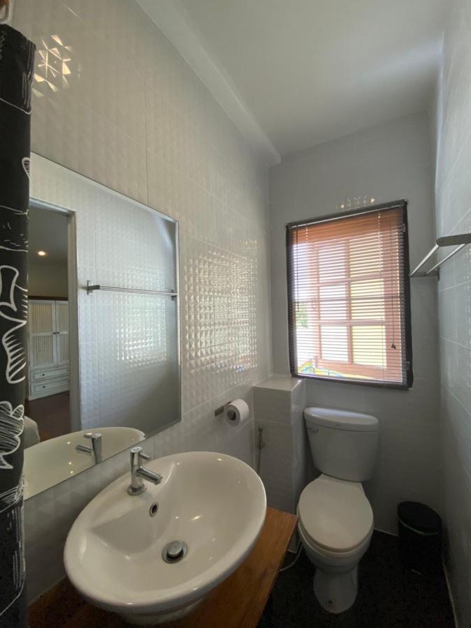 Bed and Breakfast Norn-Nanta House Chiang Mai Exterior foto