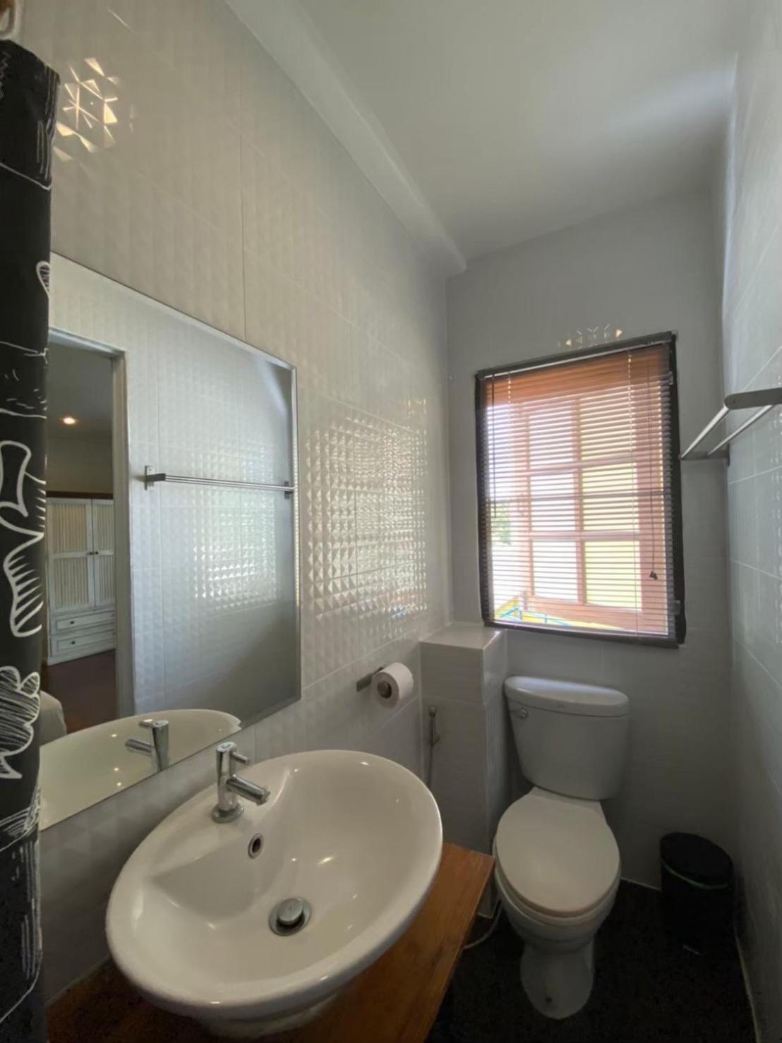 Bed and Breakfast Norn-Nanta House Chiang Mai Exterior foto