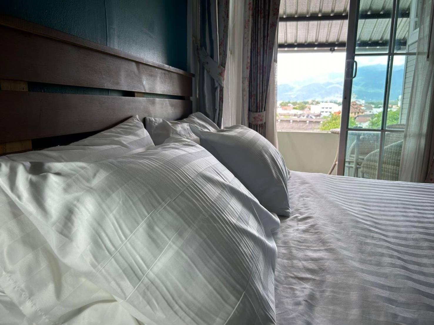Bed and Breakfast Norn-Nanta House Chiang Mai Exterior foto