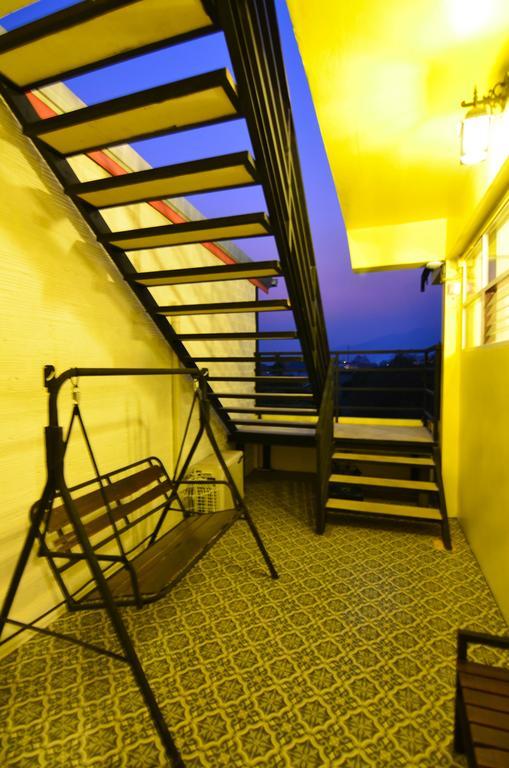 Bed and Breakfast Norn-Nanta House Chiang Mai Exterior foto