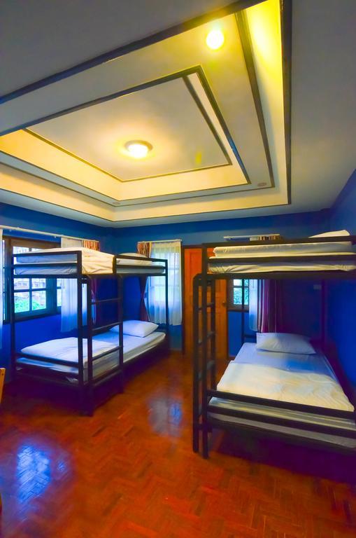 Bed and Breakfast Norn-Nanta House Chiang Mai Habitación foto