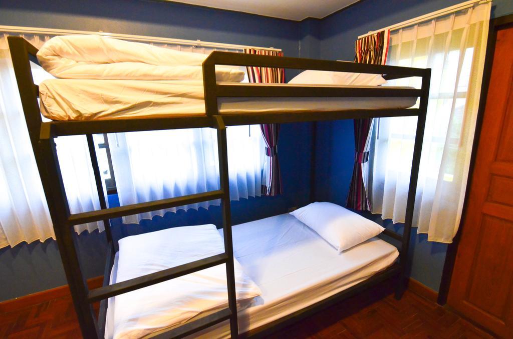 Bed and Breakfast Norn-Nanta House Chiang Mai Habitación foto